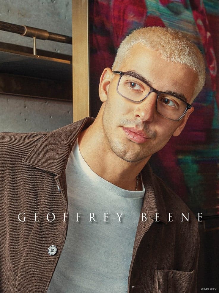 Geoffery Beene