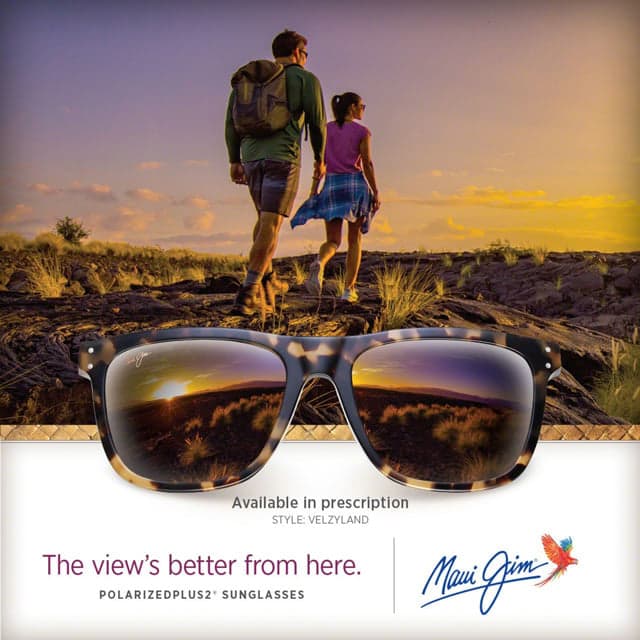 Maui Jim